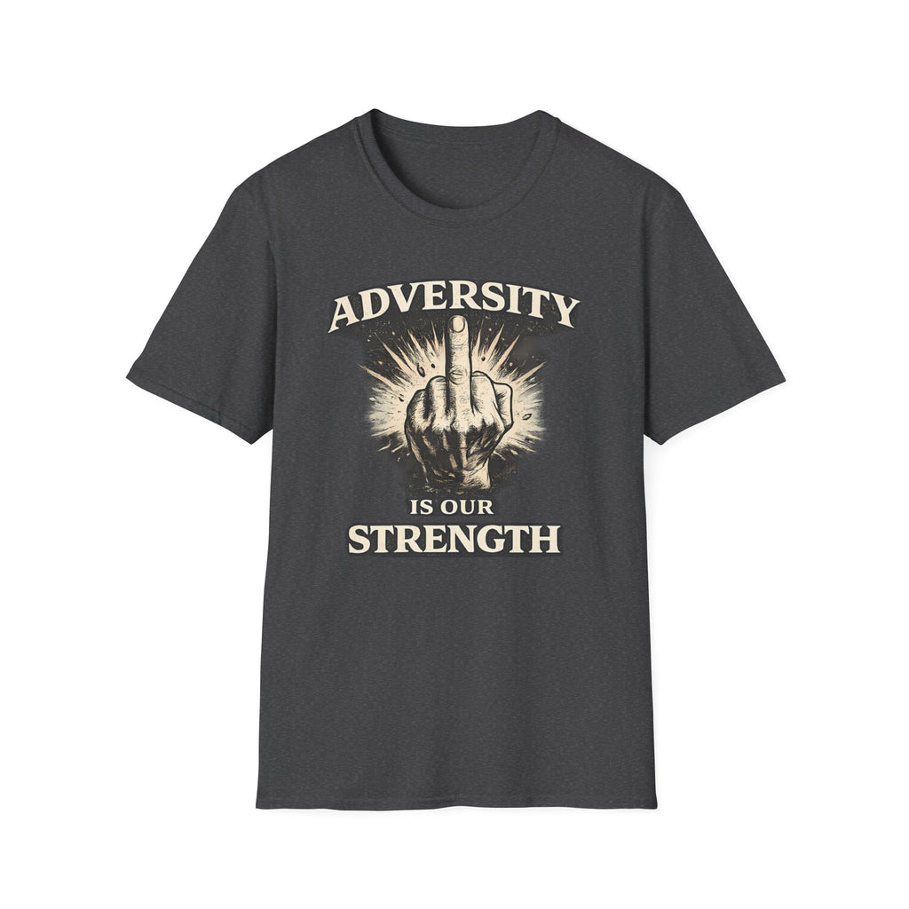 Adversity Strength T-shirt