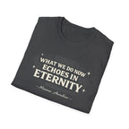 Echo in Eternity T-shirt