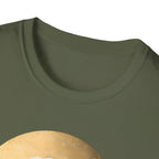 The Golden Discipline T-shirt